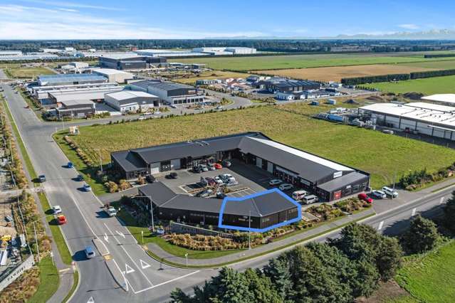 Unit 6, 141 Hoskyns Road Rolleston_4