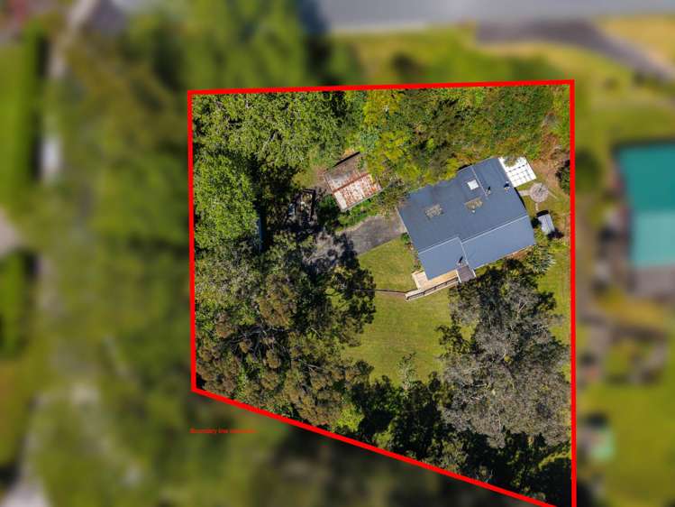 27 St James Avenue Helensville_29