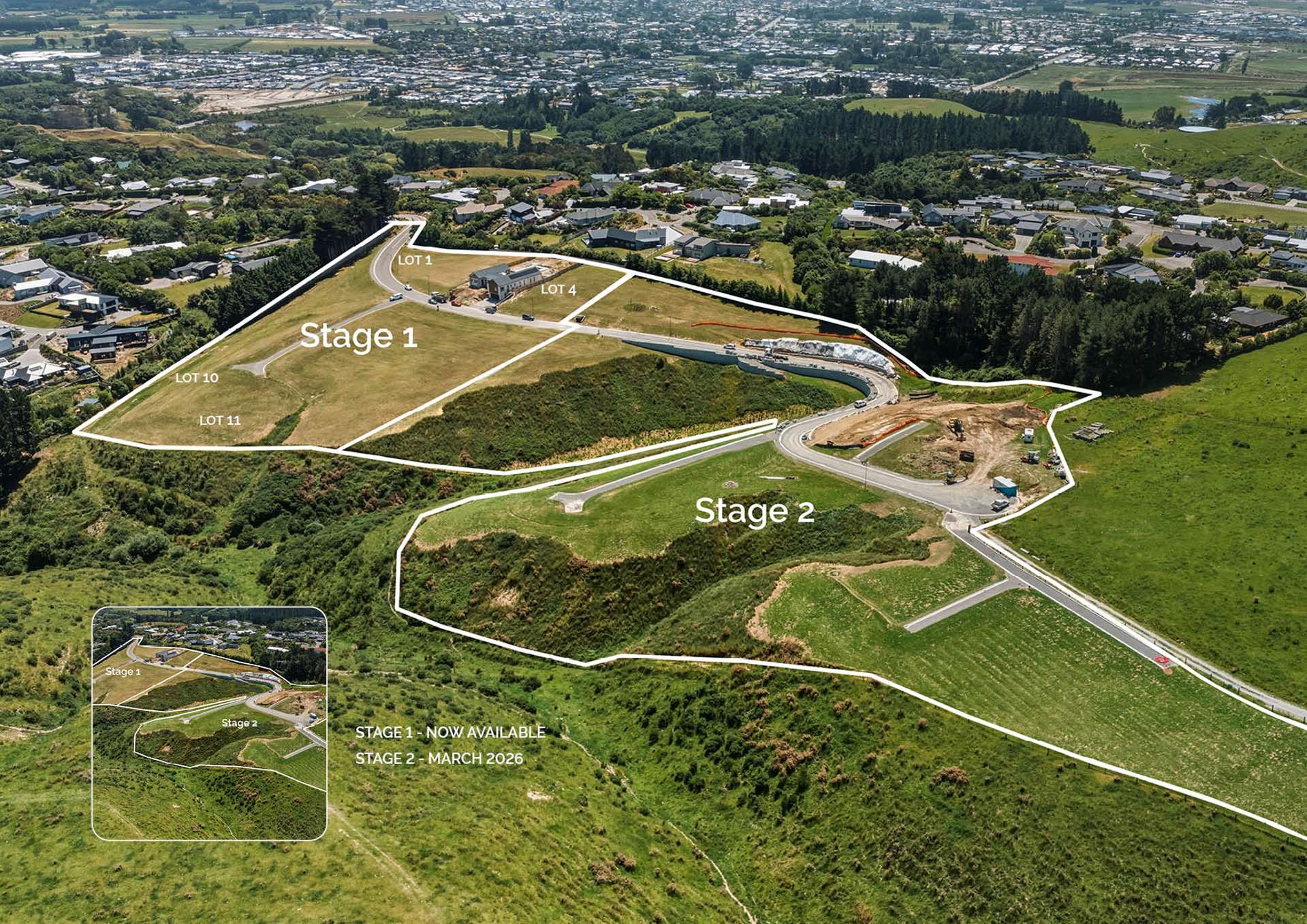 8 Kahiwi Place, Kennedys Bush Halswell_0