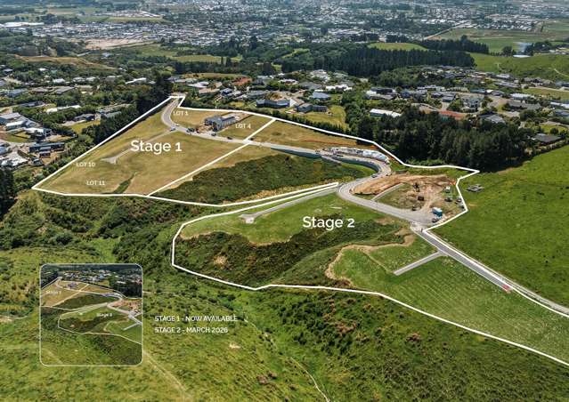 Kennedys Bush - Bellbird Valley Boutique Estate