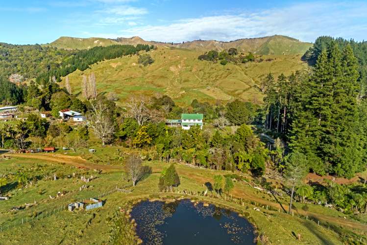 758 Glenroy Road Whangara_5