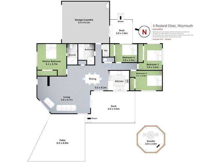 6 Reyland Close Manurewa_12