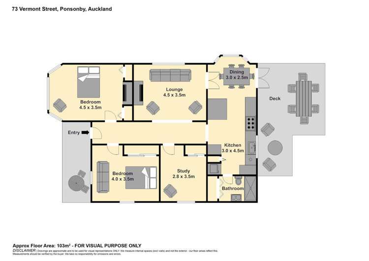 73 Vermont Street Ponsonby_15