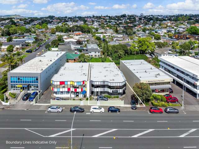 Priced to Sell - 1.3M Under CV!