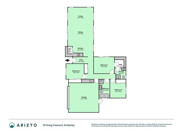 33 Greig Crescent Amberley_1