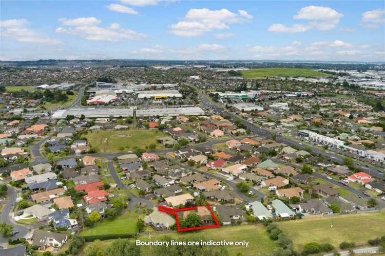 16 Aspatria Place Northpark_18