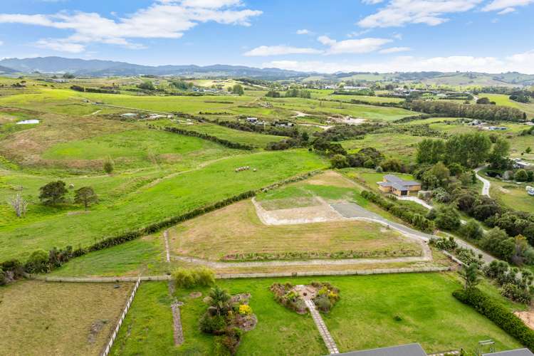 Lot 2, 38 Lara Lane Kaiwaka Kaipara Rural Property For Sale One
