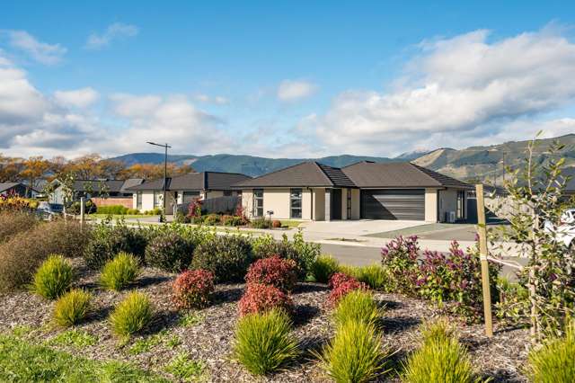 Stylish, Spacious & Perfectly Positioned