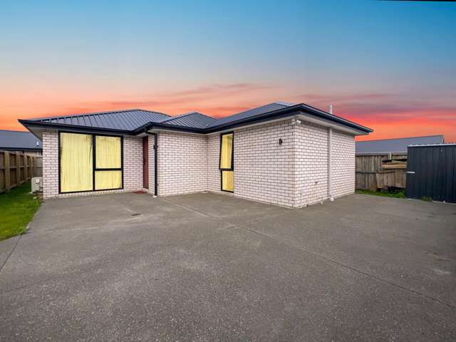 Affordable Modern Build- Perfect Starter or Rental