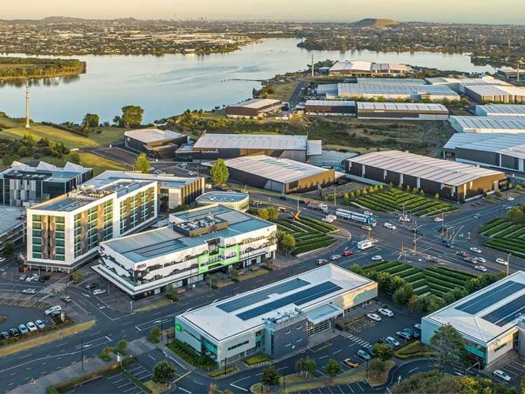 Level 1/60 Highbrook Drive East Tamaki_2