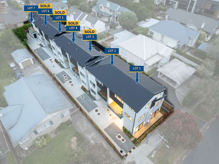 8 Atarangi Road Greenlane Auckland City Houses for Sale One Roof