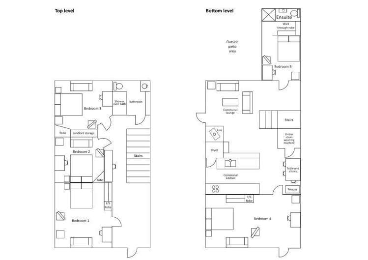 156 Cargill Street Dunedin Central_9