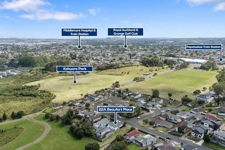 22A Beaufort Place Papatoetoe_23