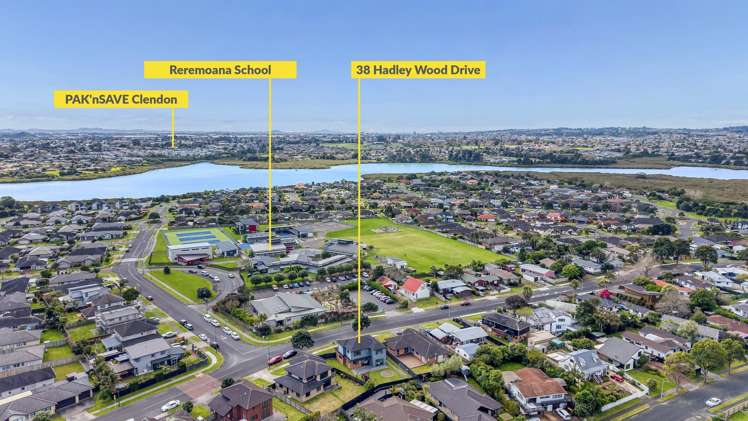 38 Hadley Wood Drive Wattle Downs_21