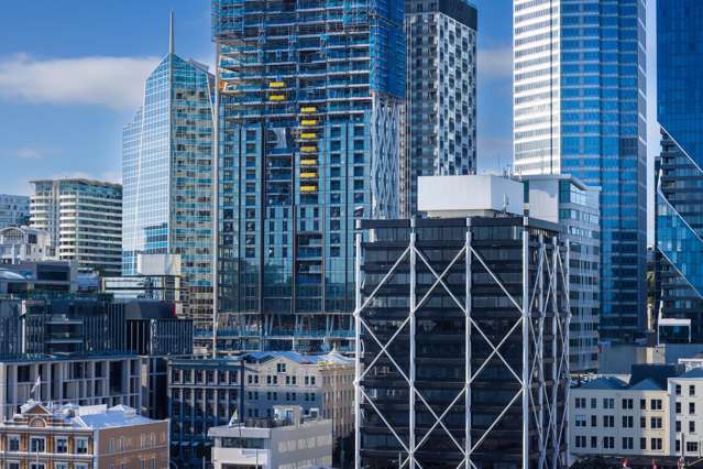 What’s in the commercial mix for 2026?