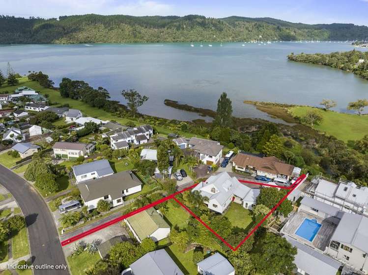 131 Durrant Drive Whangamata_26