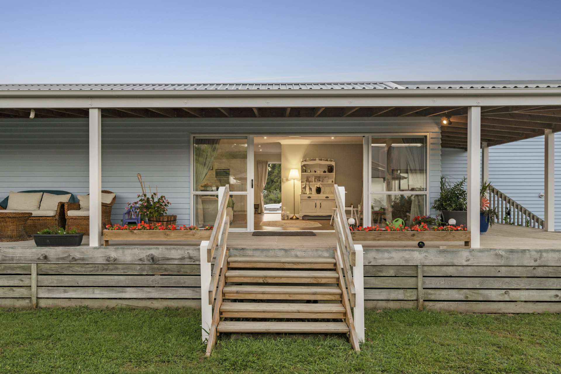 974 Kahikatea Flat Road Waitoki Rodney Houses for Sale One Roof