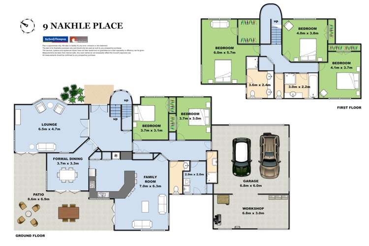 9 Nakhle Place Manurewa_13