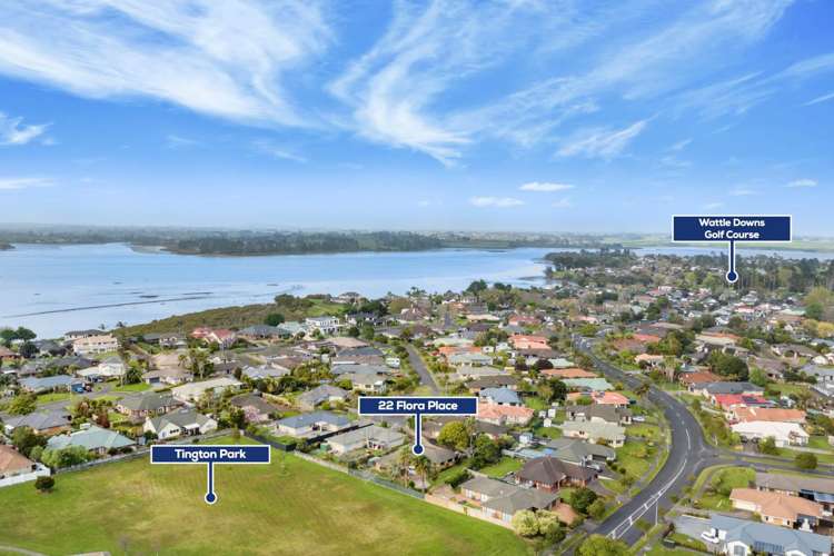 22 Flora Place Wattle Downs_19