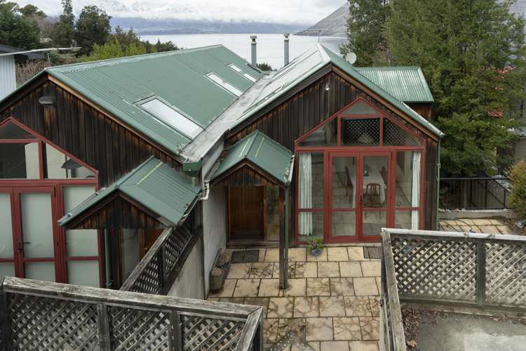 22a Evergreen Place Fernhill/Sunshine Bay_25