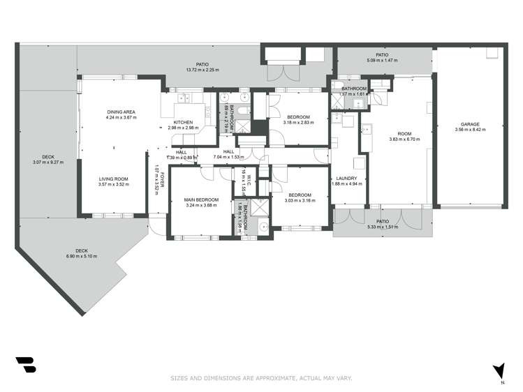 44a Evans Road Manurewa_15