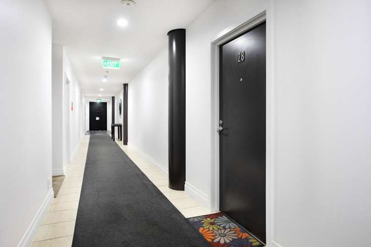 28/143 Quay Street Auckland CBD_18