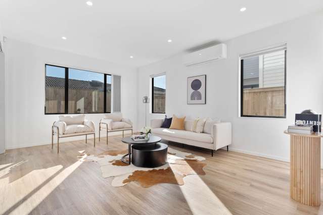 Stylish Family Home in Heart of Albany