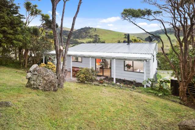 202 Bethells Road Bethells Beach_2