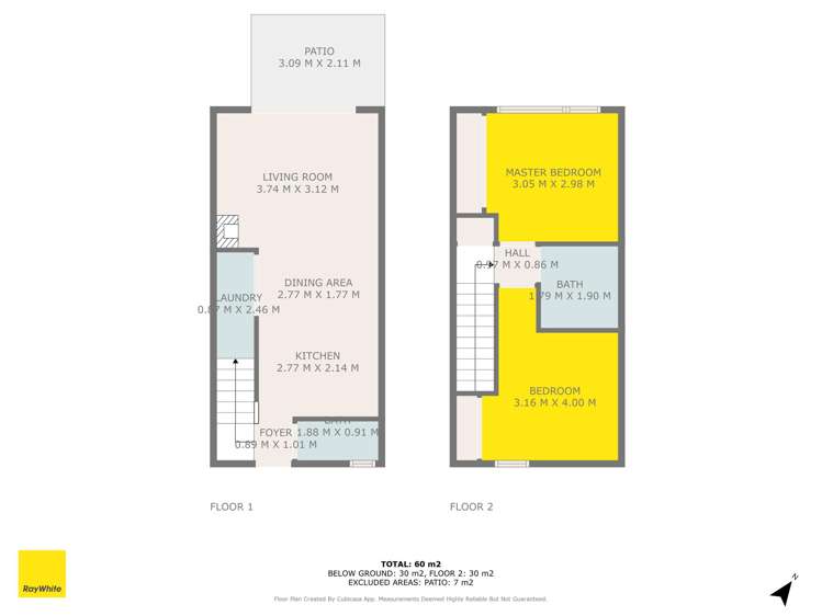 9C Kidds Way Albert Town_24