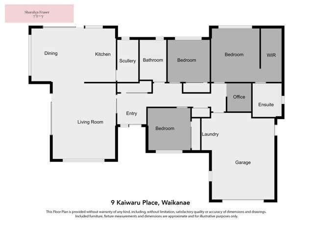 9 Kaiwaru Place Waikanae_1