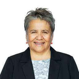 Leah Whiu