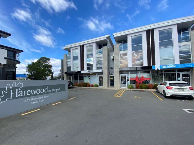 Private Office Unit for Sublease