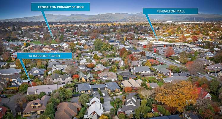 14 Harrods Court Ilam_21