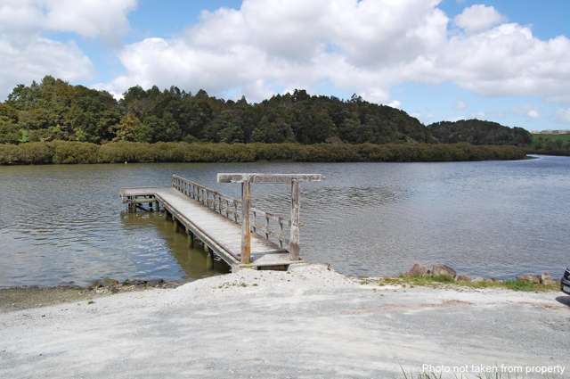 Lot 5 Judd Road Maungaturoto_4