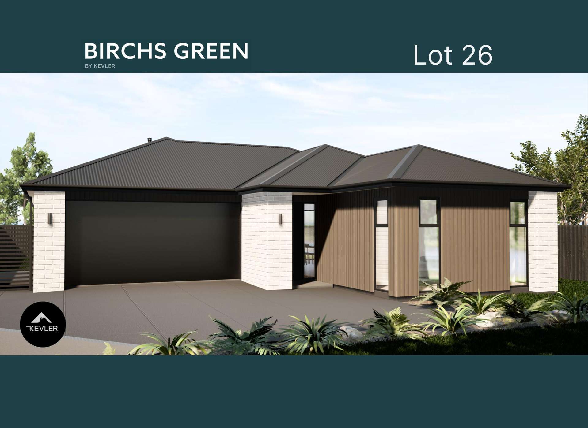 Lot 26 Birchs Green_0