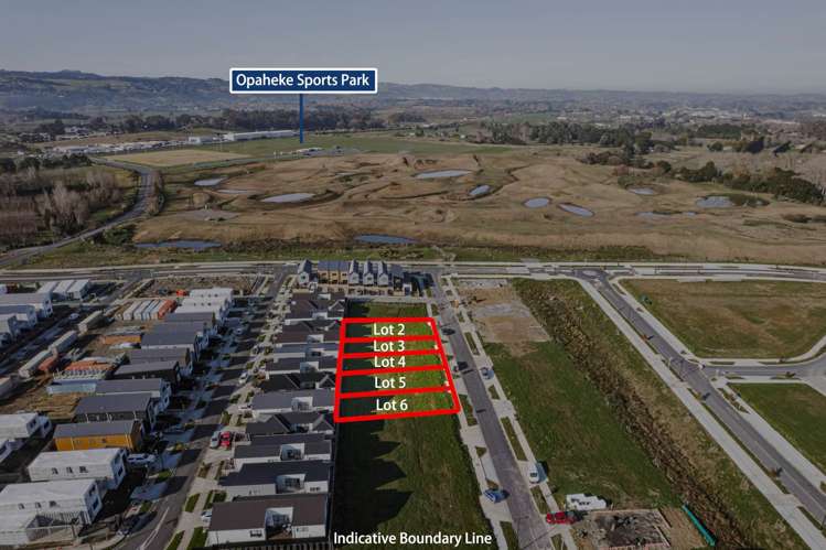 6,8,10,12, Bannockburn Road Papakura_11