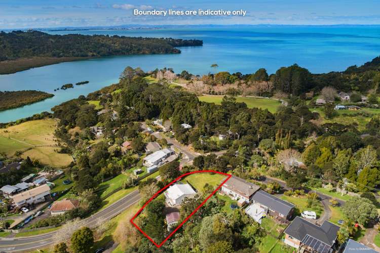 703 Huia Road Parau_23