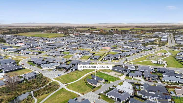 14 Hollard Crescent Lincoln_22