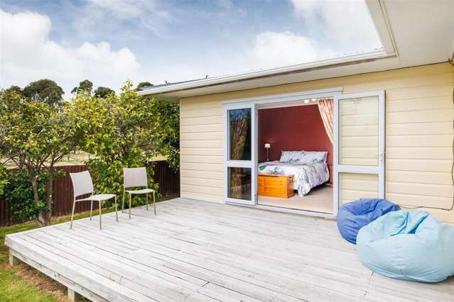 TEAM LEWIS - PERFECT SPOT TO RETREAT TO