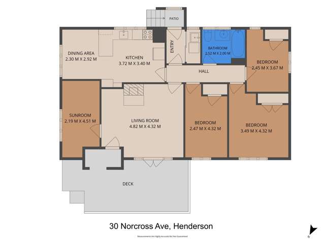30 Norcross Avenue Henderson_1