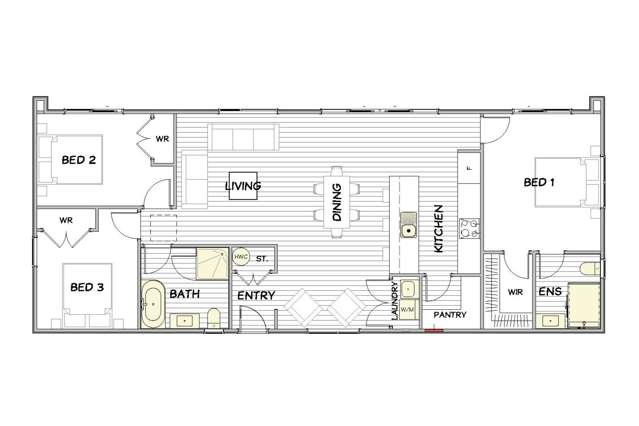 80 Beach road  Onerahi _1