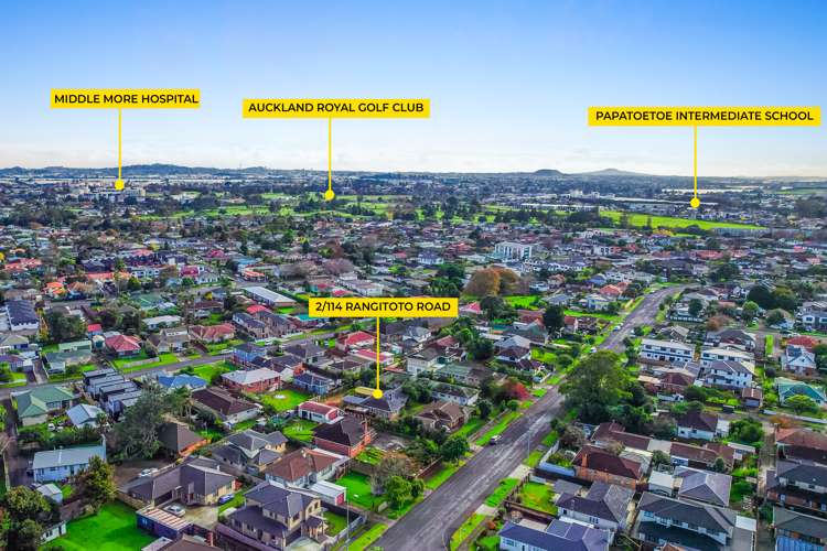 2/114 Rangitoto Road Papatoetoe_13