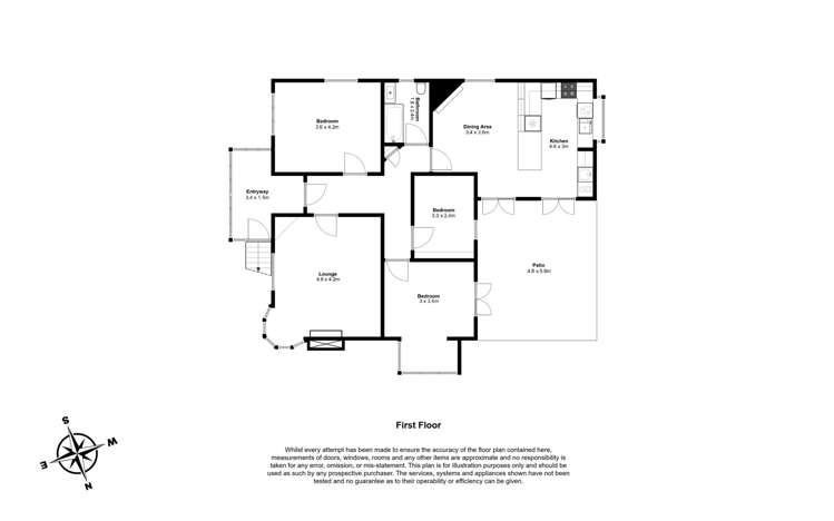 154 Grafton Road Roseneath_28