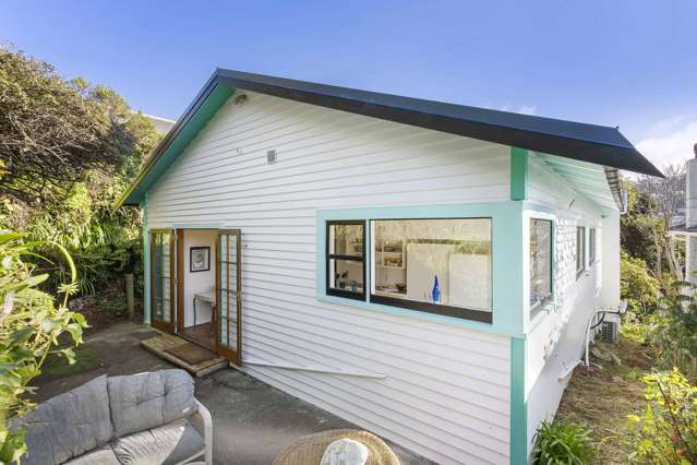 Well Located Bungalow with Personality