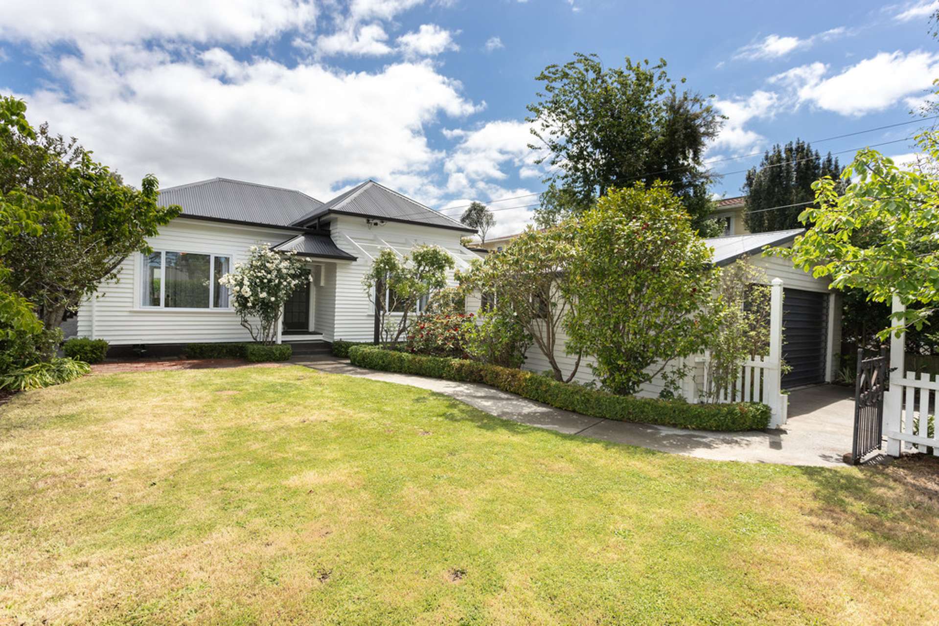 27 Norwood Street Beckenham Christchurch City Houses for Sale One Roof