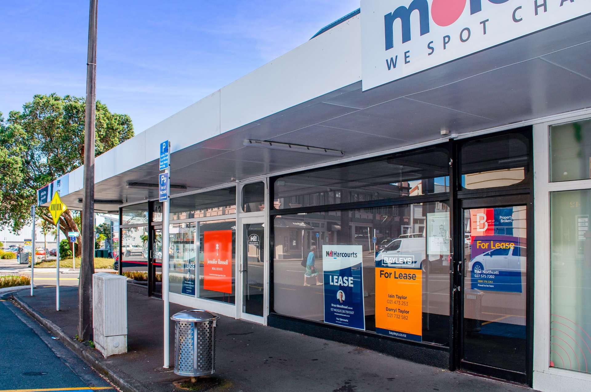 Shop 7/53 Egmont Street New Plymouth_0