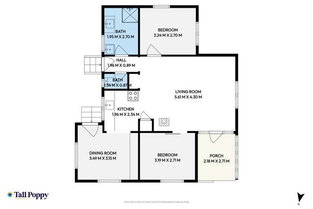 5 Kauri Street Mangakino_1