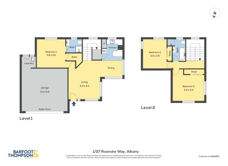 1/27 Roanoke Way Albany_17