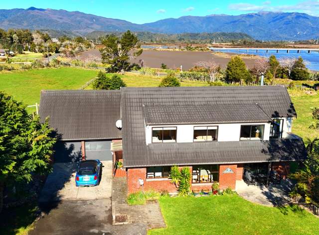 Quality Rural Lifestyle on 1500m²