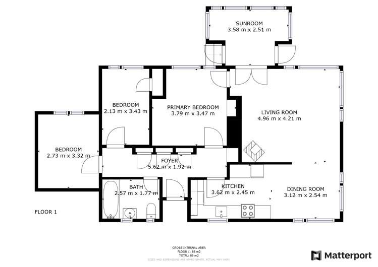 86 Greenwood Street Motueka_15